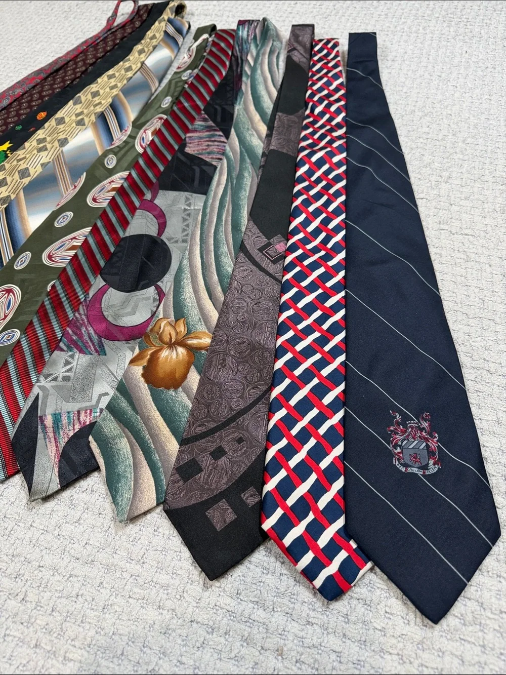 Vintage bundle 12